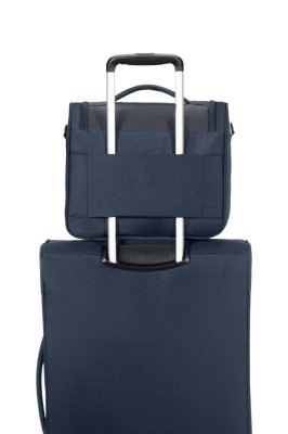 AMERICAN TOURISTER SUMMERFUNK Beautycase navy